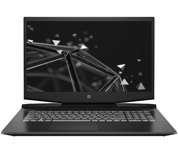 HP Pavilion Gaming i5-9300H/8GB/256 GTX1650 - 513171 - zdjęcie 3